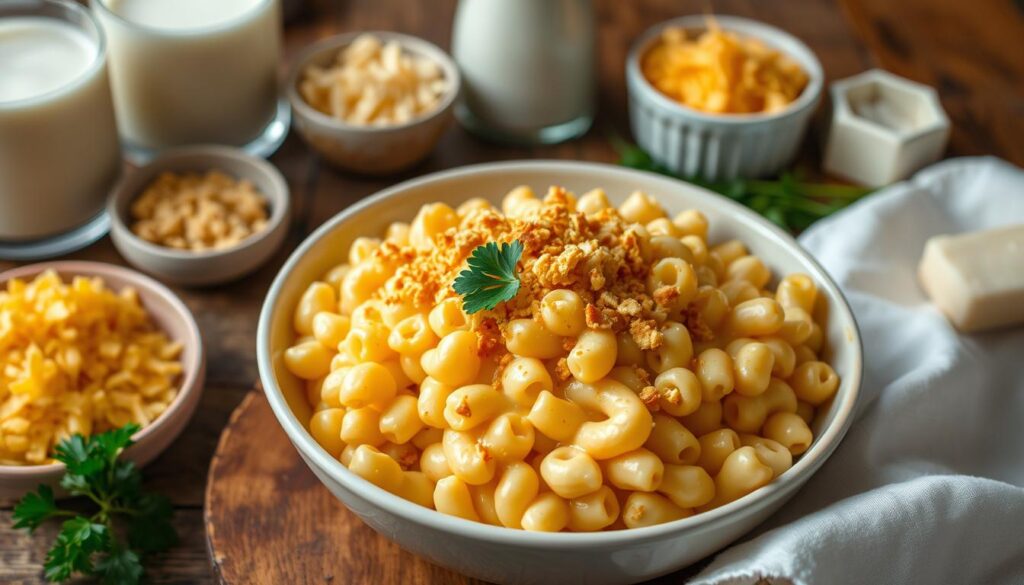 chick-fil-a mac and cheese recipe