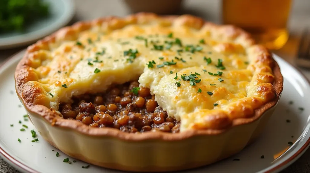 costco shepherd's pie