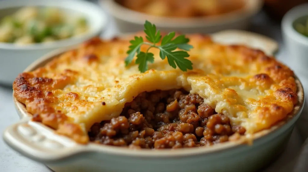 costco shepherd's pie