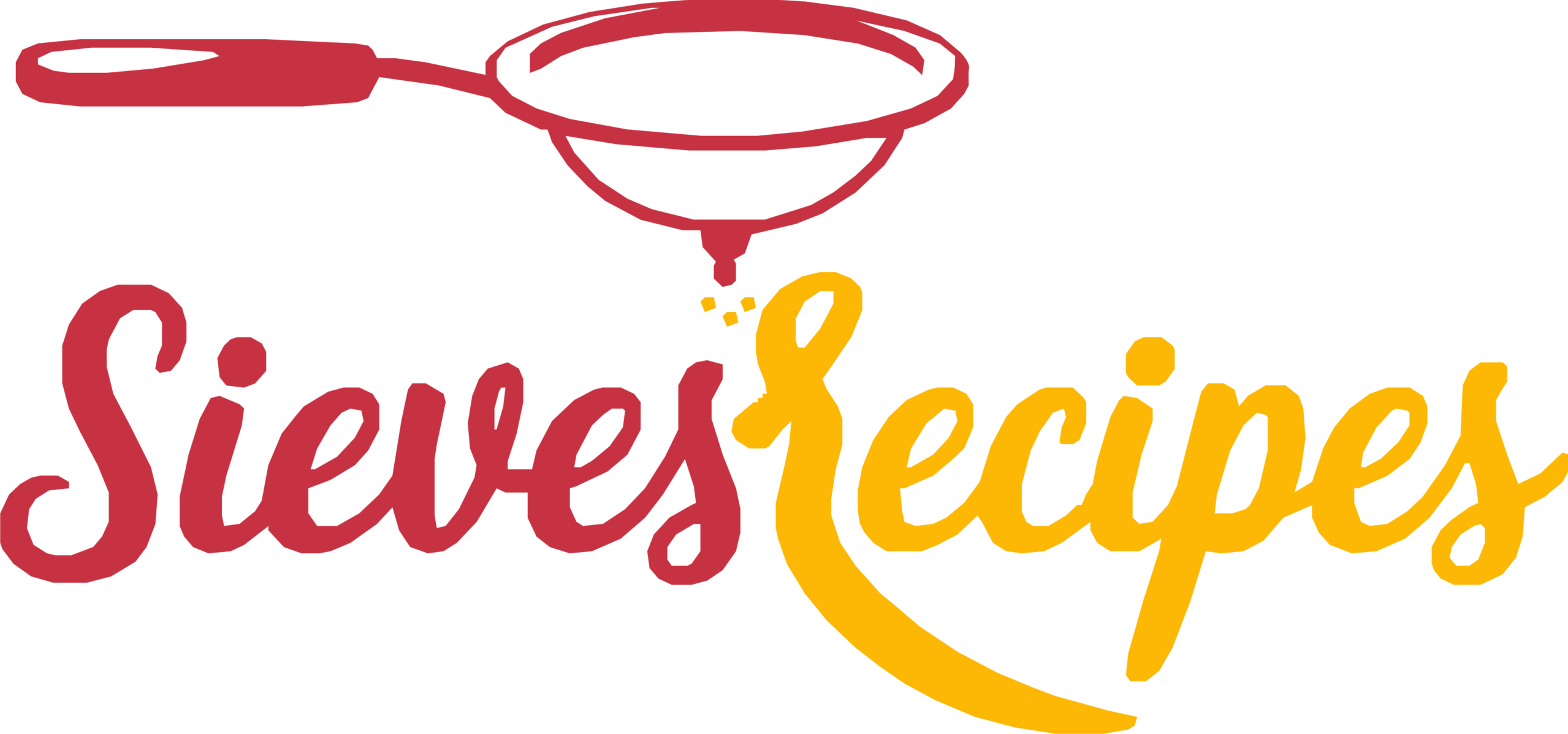 Sievesrecipes