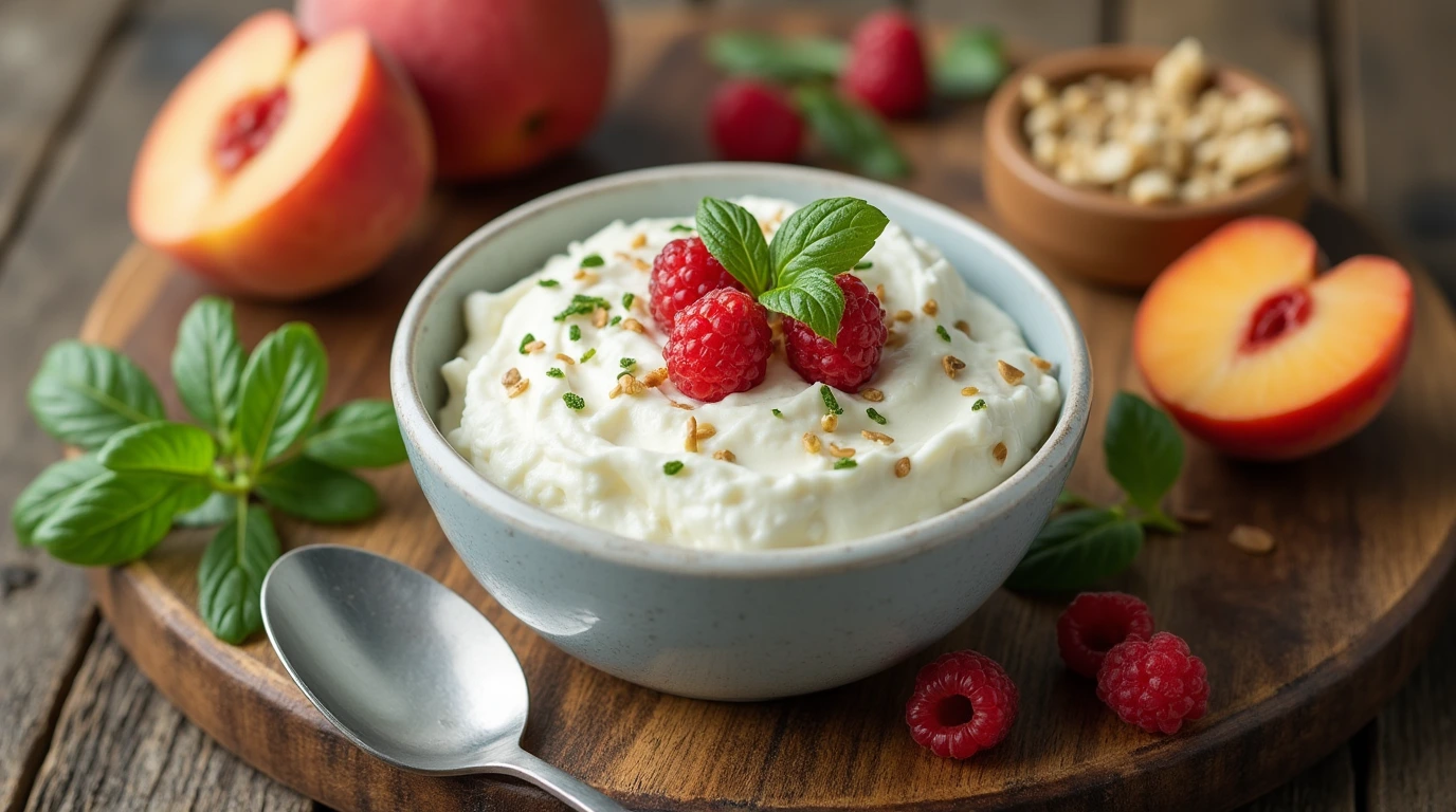 Cottage Cheese Recipes